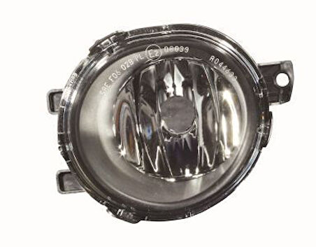 SİS FARI SOL VOLVO C30-VOLVO C70-VOLVO XC60 2008-2012