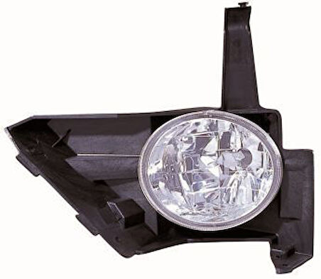 SİS FARI SOL CRV (RD) 2005-2006