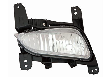 SİS FARI SOL MOKKA X 2015-