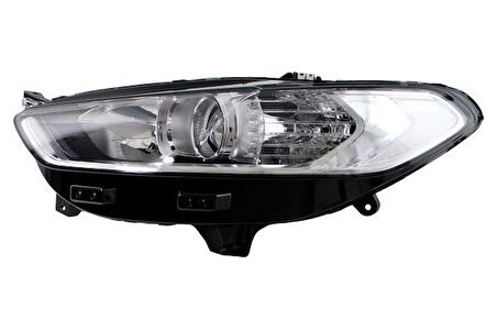FAR SAĞ MONDEO 2014-