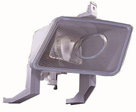 SİS FARI SOL VECTRA B 1999-2001