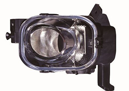 SİS FARI SOL CORSA D 2007-