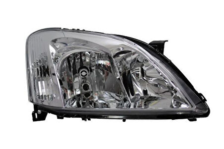 FAR SOL ELEKTRİKLİ MOTORLU COROLLA HB 2001-2003