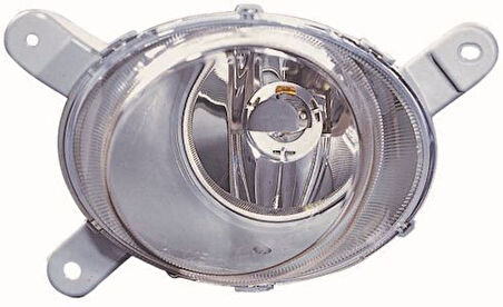 SİS FARI SOL VOLVO S60 2005-2009