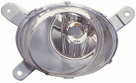 SİS FARI SAĞ VOLVO S60 2005-2009