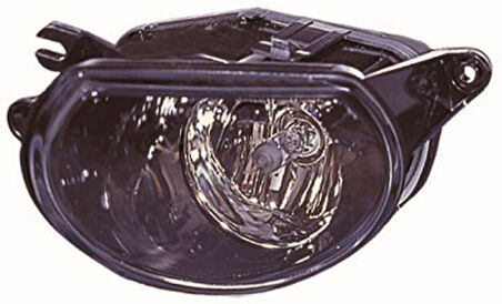 SİS FARI SAĞ A3-Q7 2003-2008