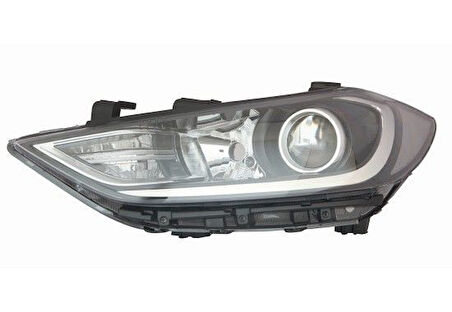 FAR SOL ELANTRA 2015-