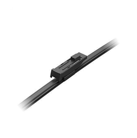 SİLECEK SÜPÜRGESİ ARKA MUZ TİPİ SKODA FABİA PJ3 2021- (280mm)