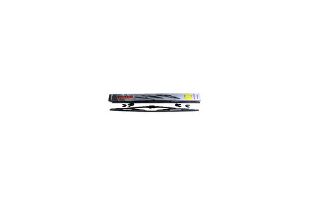 SİLECEK SÜPÜRGESİ ÖN ADET METAL TİP PİMLİ 700 MM ÜNİVERSAL