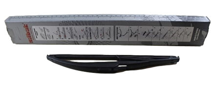 SİLECEK SÜPÜRGESİ ARKA PLASTİK 360 MM BİPPER-NEMO 2009-2015