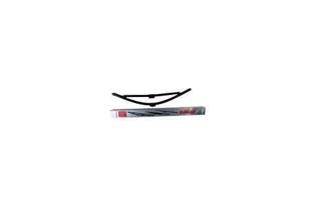 SİLECEK SÜPÜRGESİ ÖN TAKIM MUZ TİPİ ARAÇ BAZI 650 MM + 430 MM FOCUS 2005-