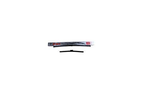 SİLECEK SÜPÜRGESİ ÖN TAKIM MUZ TİPİ ARAÇ BAZI 650 MM + 380 MM FİESTA 2008-