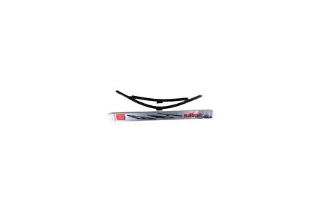 SİLECEK SÜPÜRGESİ ÖN TAKIM MUZ TİPİ ARAÇ BAZI 730 MM + 730 MM FOCUS 2011-