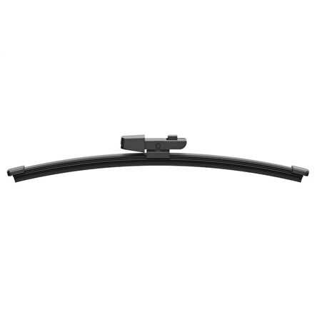 SİLECEK SÜPÜRGESİ ARKA MUZ TİPİ VOLKSWAGEN E-UP! BL2 2016- (250mm)