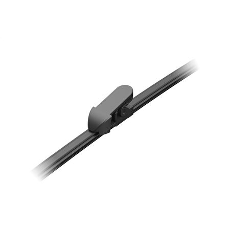 SİLECEK SÜPÜRGESİ ARKA MUZ TİPİ KİA CEED JD 2012- (300mm)