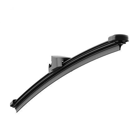 SİLECEK SÜPÜRGESİ ARKA MUZ TİPİ VOLKSWAGEN POLO 9N1-9N3 2002-2009 (350mm)