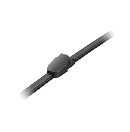 SİLECEK SÜPÜRGESİ ARKA MUZ TİPİ SEAT İBİZA 6J5-6P5 2011-2017 (380mm)