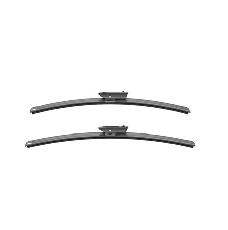 SİLECEK SÜPÜRGESİ ÖN MUZ TİPİ MİNİ CLUBMAN R55 2012-2014 (450mm+480mm)