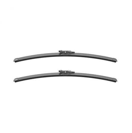 SİLECEK SÜPÜRGESİ ÖN MUZ TİPİ MİNİ COUPE ROADSTER R59 2012- (500mm+500mm)