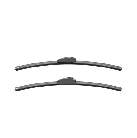 SİLECEK SÜPÜRGESİ ÖN MUZ TİPİ SSANGYONG REXTON Y400 2001-2010 (500mm+500mm)