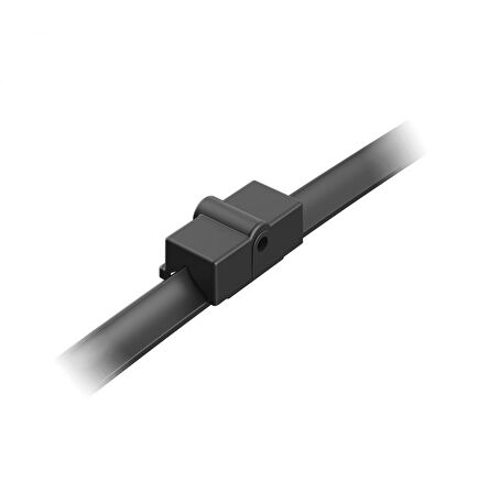 SİLECEK SÜPÜRGESİ ÖN MUZ TİPİ VOLKSWAGEN PASSAT 3B3 2001-2005 (530mm+530mm)