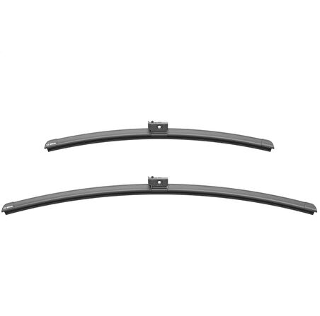 SİLECEK SÜPÜRGESİ ÖN MUZ TİPİ FORD ECOSPORT 14-18 2013-2016 (550mm+400mm)