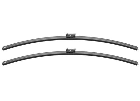 SİLECEK SÜPÜRGESİ ÖN MUZ TİPİ FORD ECOSPORT 14-18 2017- (550mm+400mm)