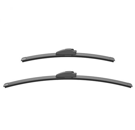 SİLECEK SÜPÜRGESİ ÖN MUZ TİPİ HYUNDAI ACCENT ERA HATCHBACK 2006-2012- (550mm+400mm)