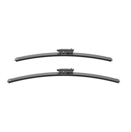 SİLECEK SÜPÜRGESİ ÖN MUZ TİPİ RENAULT SANDERO 2 B8 2015- (550mm+480mm)