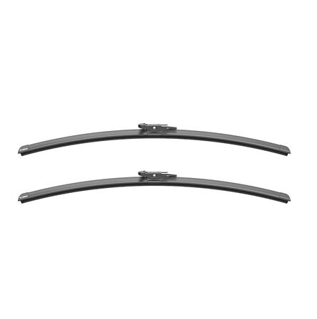 SİLECEK SÜPÜRGESİ ÖN MUZ TİPİ MERCEDES C SERSİ W205 2014- (550mm+550mm)