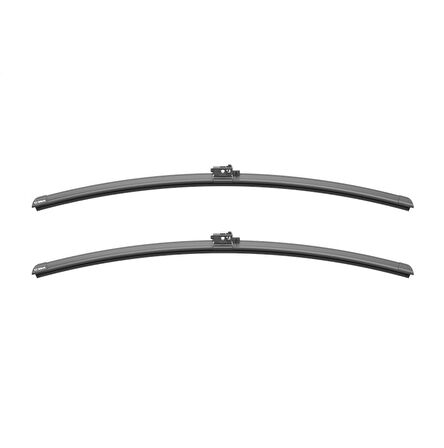 SİLECEK SÜPÜRGESİ ÖN MUZ TİPİ MERCEDES C SERİSİ COUPE W205  2015- (550mm+550mm)