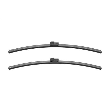 SİLECEK SÜPÜRGESİ ÖN MUZ TİPİ AUDİ A4 AVANT 8E5-B6 2001-2003 (550mm+550mm)