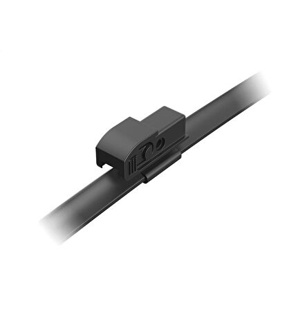 SİLECEK SÜPÜRGESİ ÖN MUZ TİPİ AUDİ A4 AVANT 8E5-B6 2001-2003 (550mm+550mm)