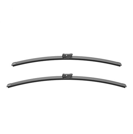 SİLECEK SÜPÜRGESİ ÖN MUZ TİPİ PORSCHE BOXSTER 718 2016- (580mm+530mm)