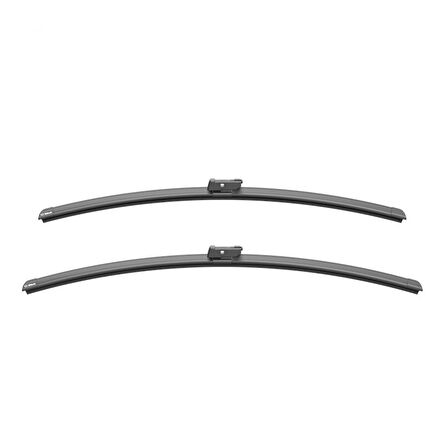 SİLECEK SÜPÜRGESİ ÖN MUZ TİPİ PORSCHE BOXSTER 981 2012-2016 (580mm+530mm)