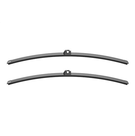 SİLECEK SÜPÜRGESİ ÖN MUZ TİPİ AUDİ S8 4E2 2006-2010 (580mm+580mm)
