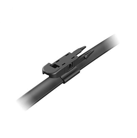 SİLECEK SÜPÜRGESİ ÖN MUZ TİPİ AUDİ A3 CABRİO 8P7 2008-2013 (600mm+450mm)