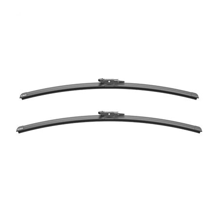SİLECEK SÜPÜRGESİ ÖN MUZ TİPİ JAGUAR XF SPORTBRAKE 2012-2017 (600mm+450mm)
