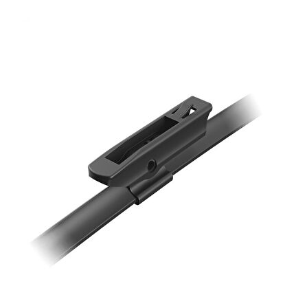 SİLECEK SÜPÜRGESİ ÖN MUZ TİPİ RENAULT MEGANE 2 2006-2009 (600mm+450mm)