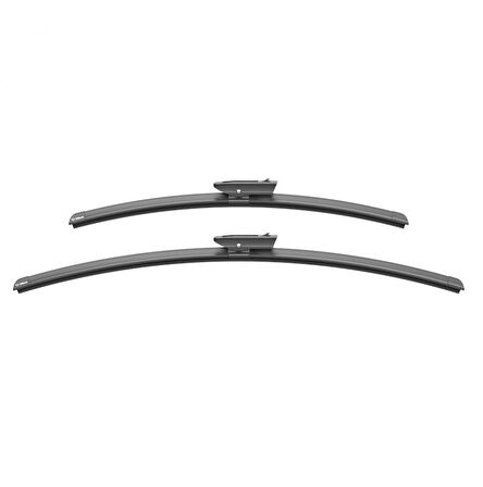 SİLECEK SÜPÜRGESİ ÖN MUZ TİPİ RENAULT MEGANE 2 CABRİO EM 2006-2010 (600mm+450mm)