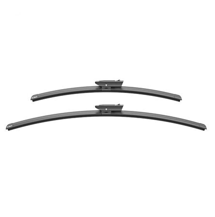 SİLECEK SÜPÜRGESİ ÖN MUZ TİPİ RENAULT MEGANE 2 HATCHBACK BM-CM-GM-SM 2006-2008 (600mm+450mm)