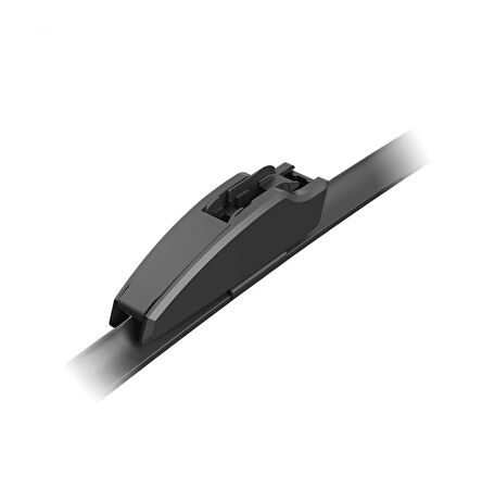SİLECEK SÜPÜRGESİ ÖN MUZ TİPİ RENAULT MEGANE 2 LM 2002-2006 (600mm+450mm)