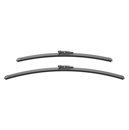 SİLECEK SÜPÜRGESİ ÖN MUZ TİPİ ALPİNA B3-D3 E90 2009-2013 (600mm+480mm)