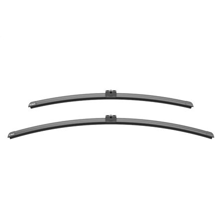 SİLECEK SÜPÜRGESİ ÖN MUZ TİPİ ALPİNA B3-D3 E90 2005-2009 (600mm+480mm)