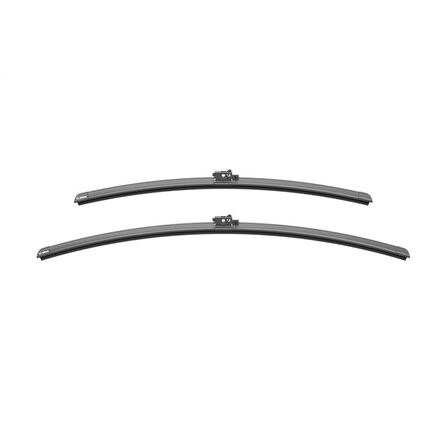 SİLECEK SÜPÜRGESİ ÖN MUZ TİPİ MERCEDES A SERİSİ W177 2018- (600mm+480mm)
