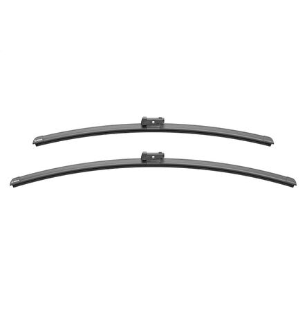 SİLECEK SÜPÜRGESİ ÖN MUZ TİPİ LAND ROVER DİSCOVERY 5 LR-B6 2017- (600mm+500mm)