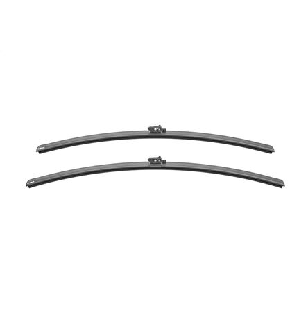 SİLECEK SÜPÜRGESİ ÖN MUZ TİPİ MERCEDES GLB SERİSİ X247 2019- (600mm+550mm)
