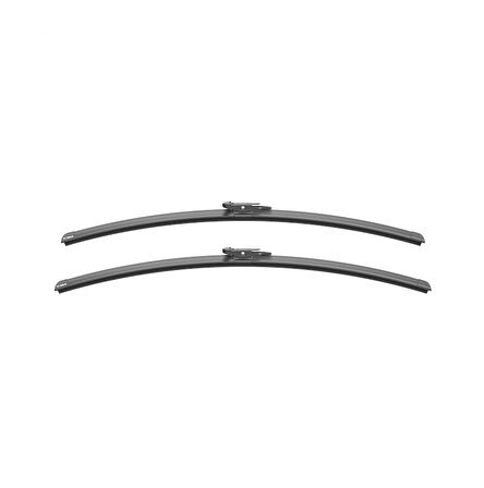 SİLECEK SÜPÜRGESİ ÖN MUZ TİPİ SAAB 9-3 CABRİO 9440 2007-2012 (600mm+580mm)