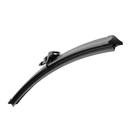 SİLECEK SÜPÜRGESİ ÖN MUZ TİPİ ALPİNA B6 E63-E64 2006-2010 (600mm+580mm)