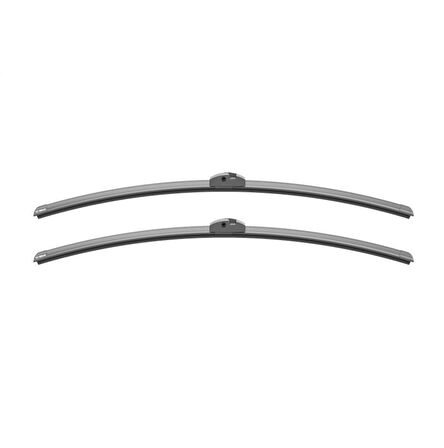 SİLECEK SÜPÜRGESİ ÖN MUZ TİPİ MERCEDES C SERİSİ W204 2007-2008 (600mm+600mm)